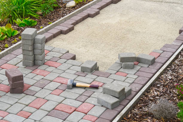 Reasons to Select Us for Your Driveway Paving Requirements in Bridge City, TX